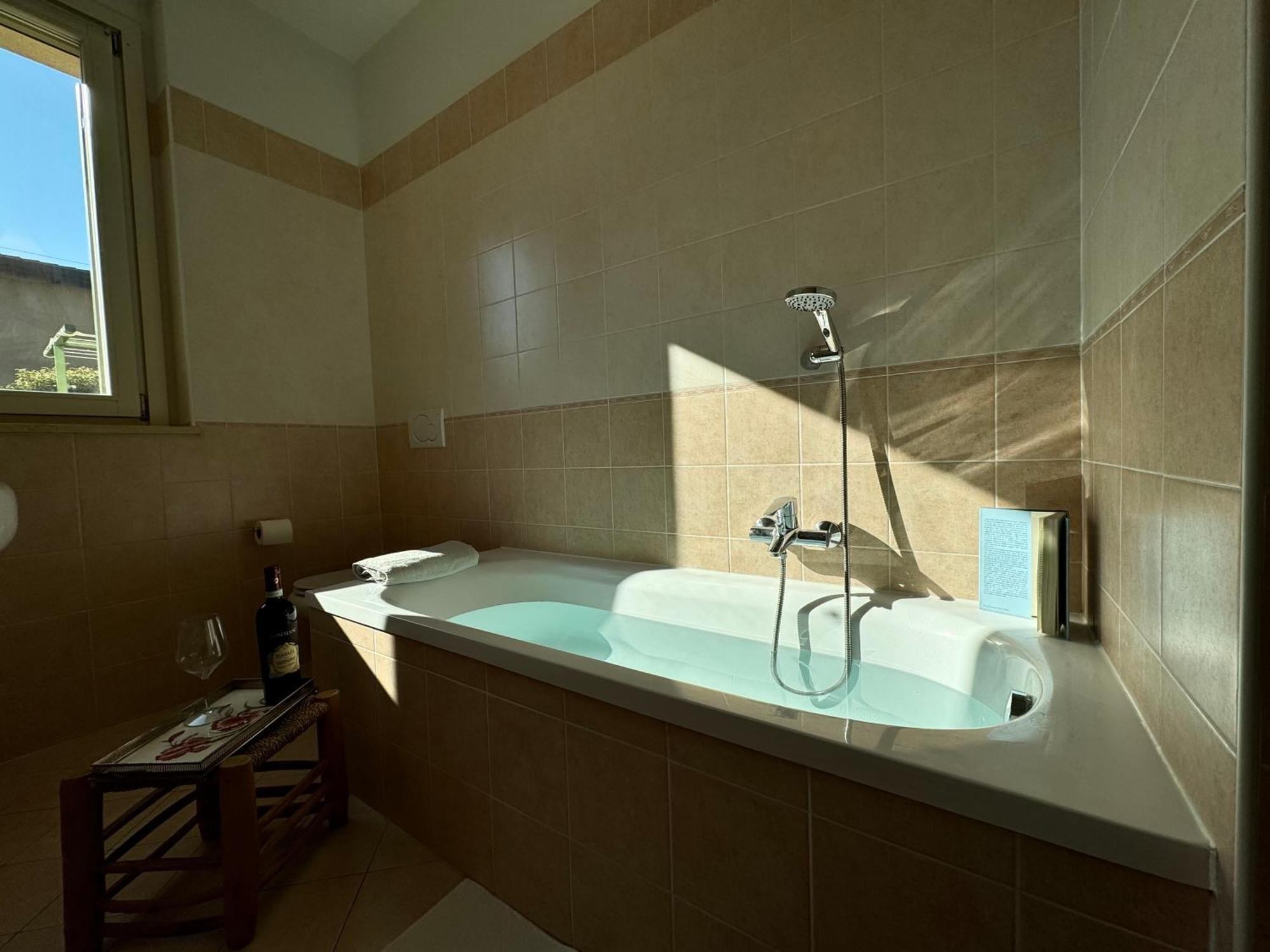 Appartement Casa Arilica