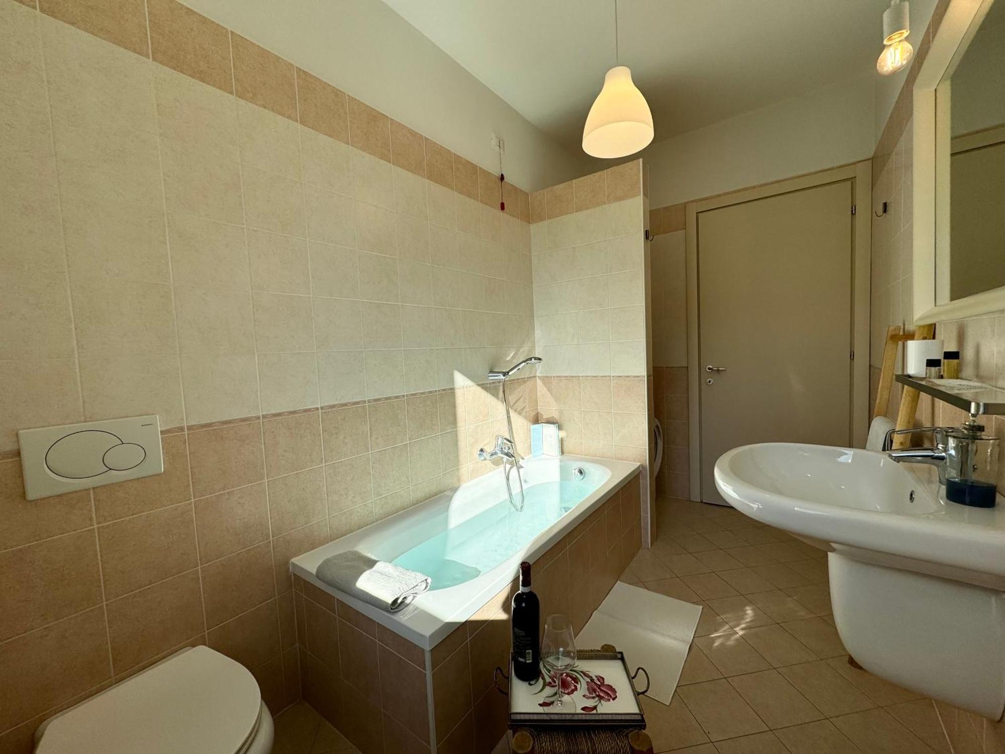 Appartamento Casa Arilica Peschiera del Garda
