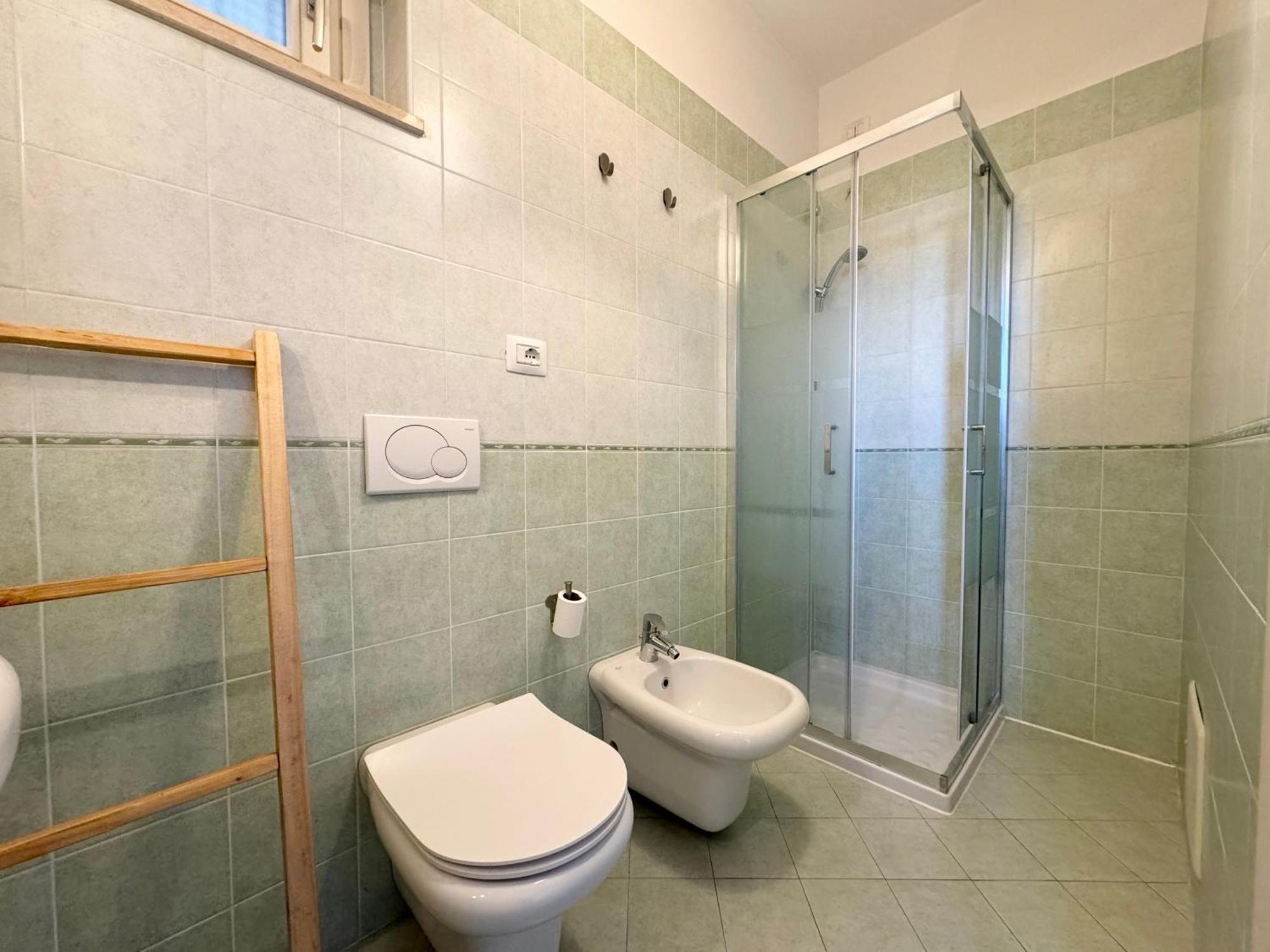 Appartamento Casa Arilica *