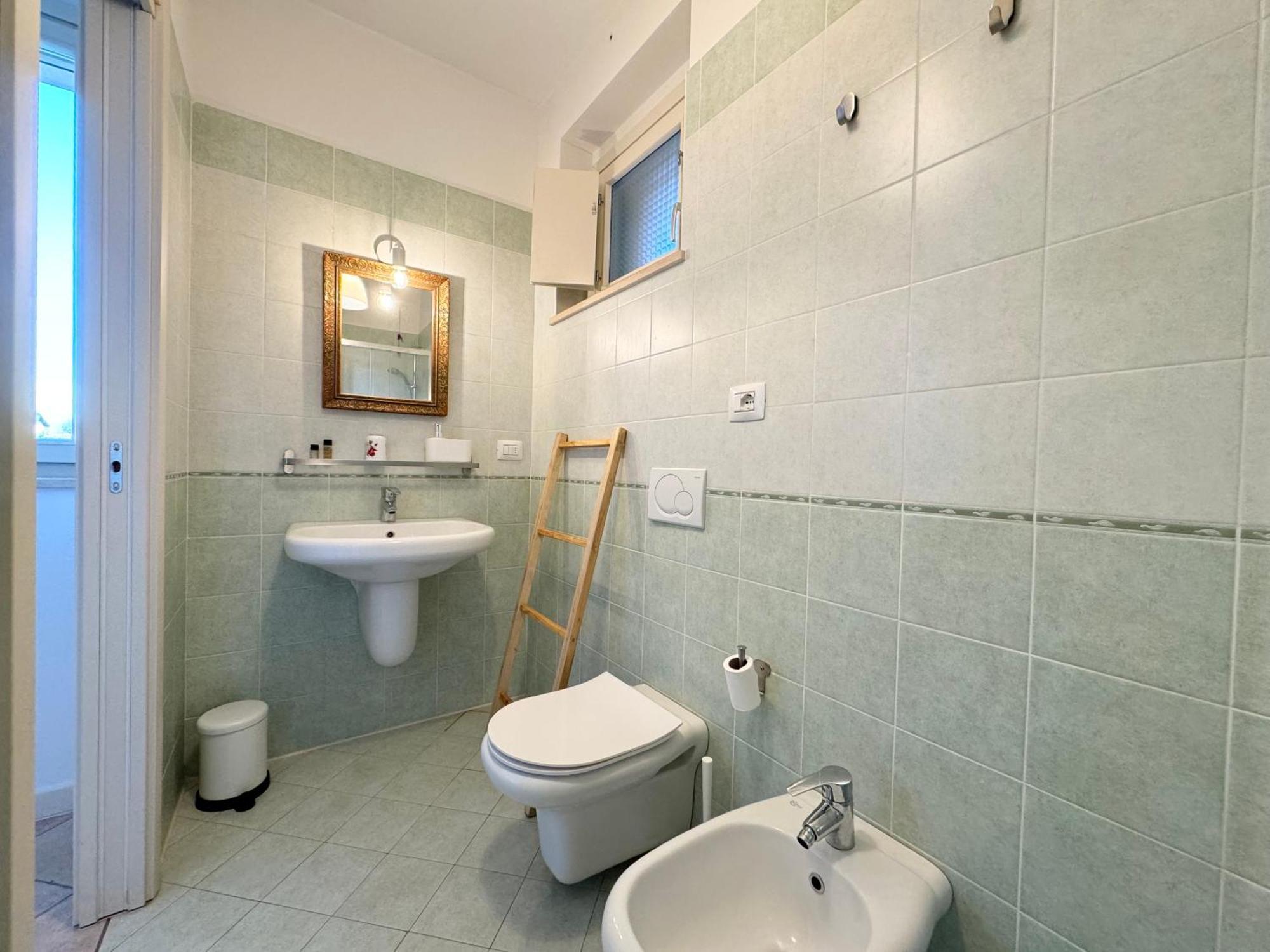 Appartamento Casa Arilica