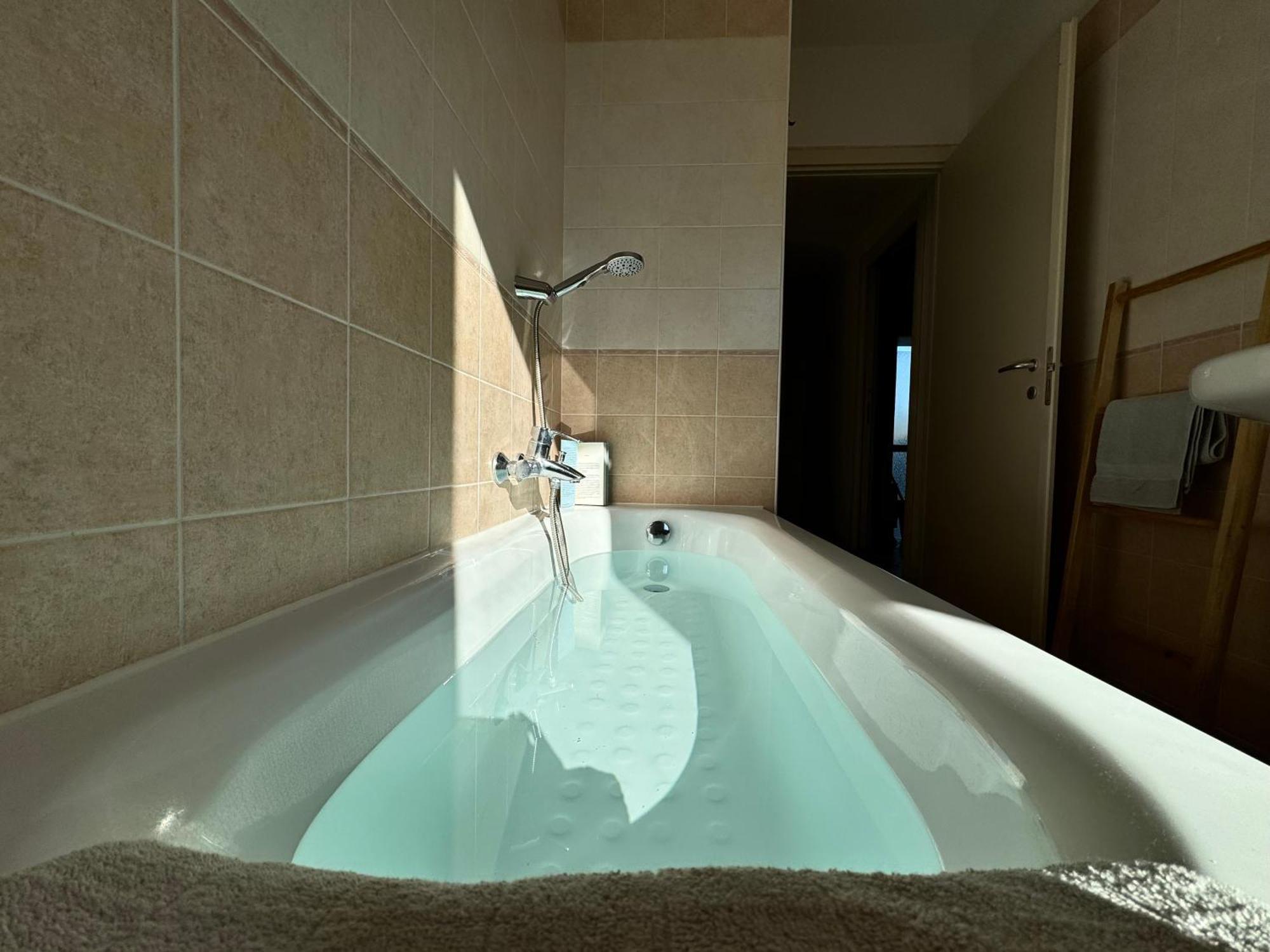 Appartement Casa Arilica *