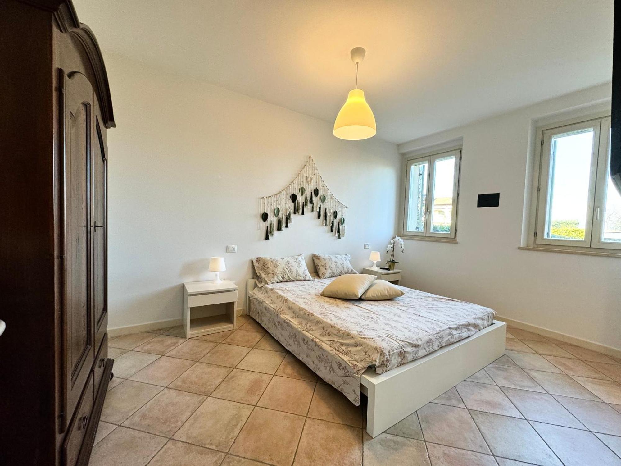 Casa Arilica * Peschiera del Garda
