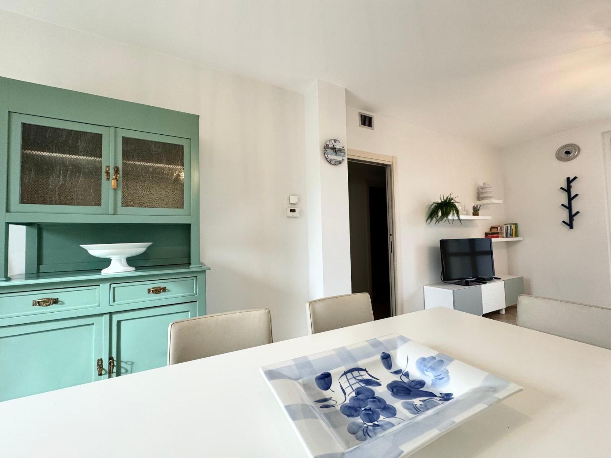 Casa Arilica Appartamento