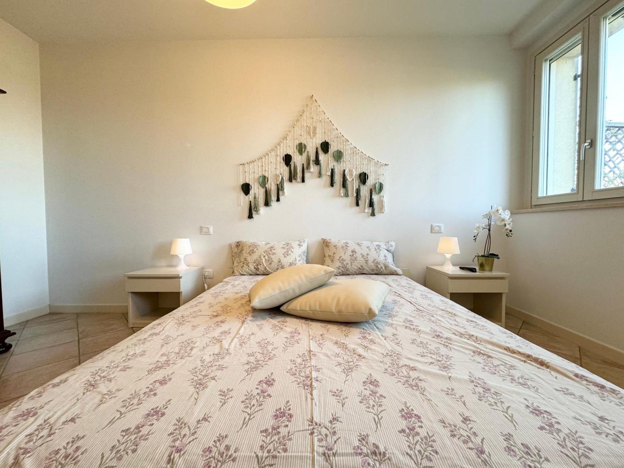 Casa Arilica Appartamento Peschiera del Garda