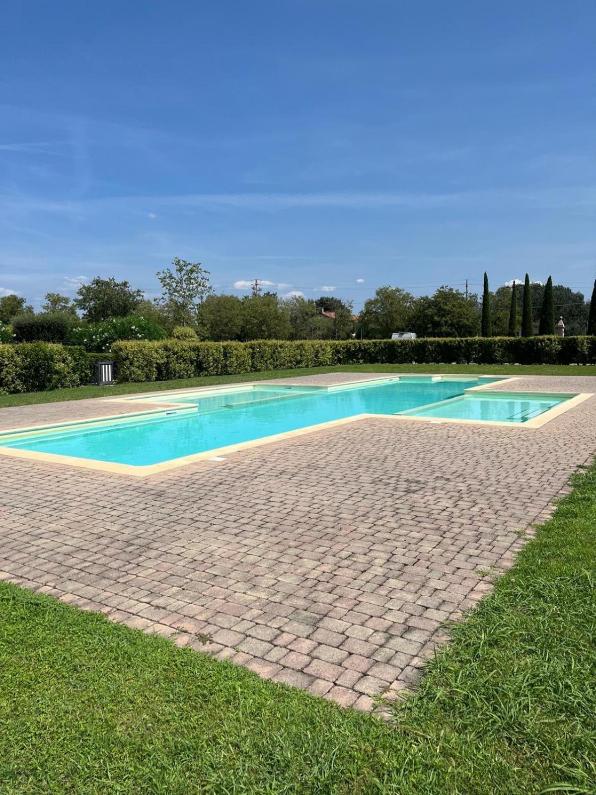 Casa Arilica Appartement Peschiera del Garda