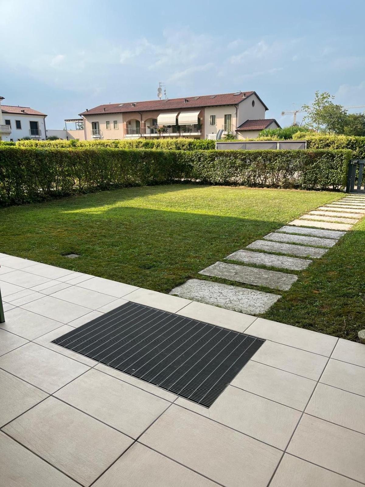 Casa Arilica Peschiera del Garda