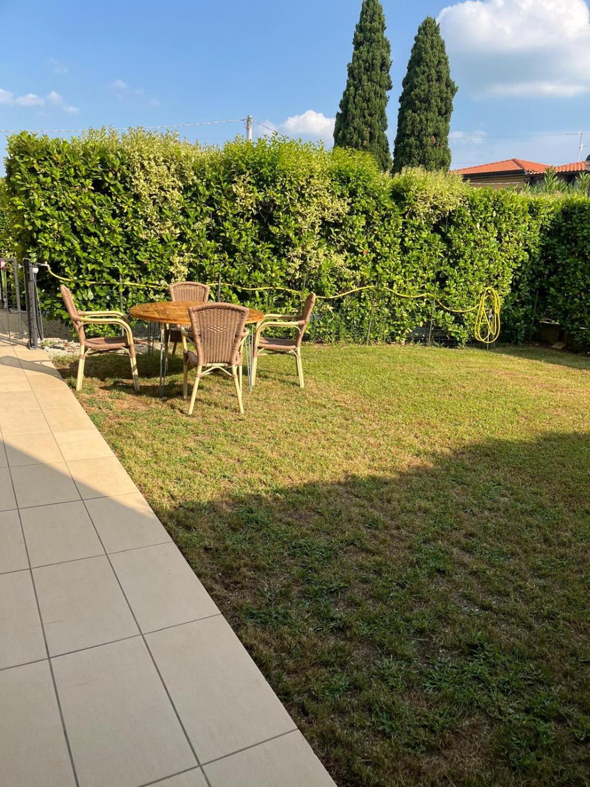 Appartamento Casa Arilica *