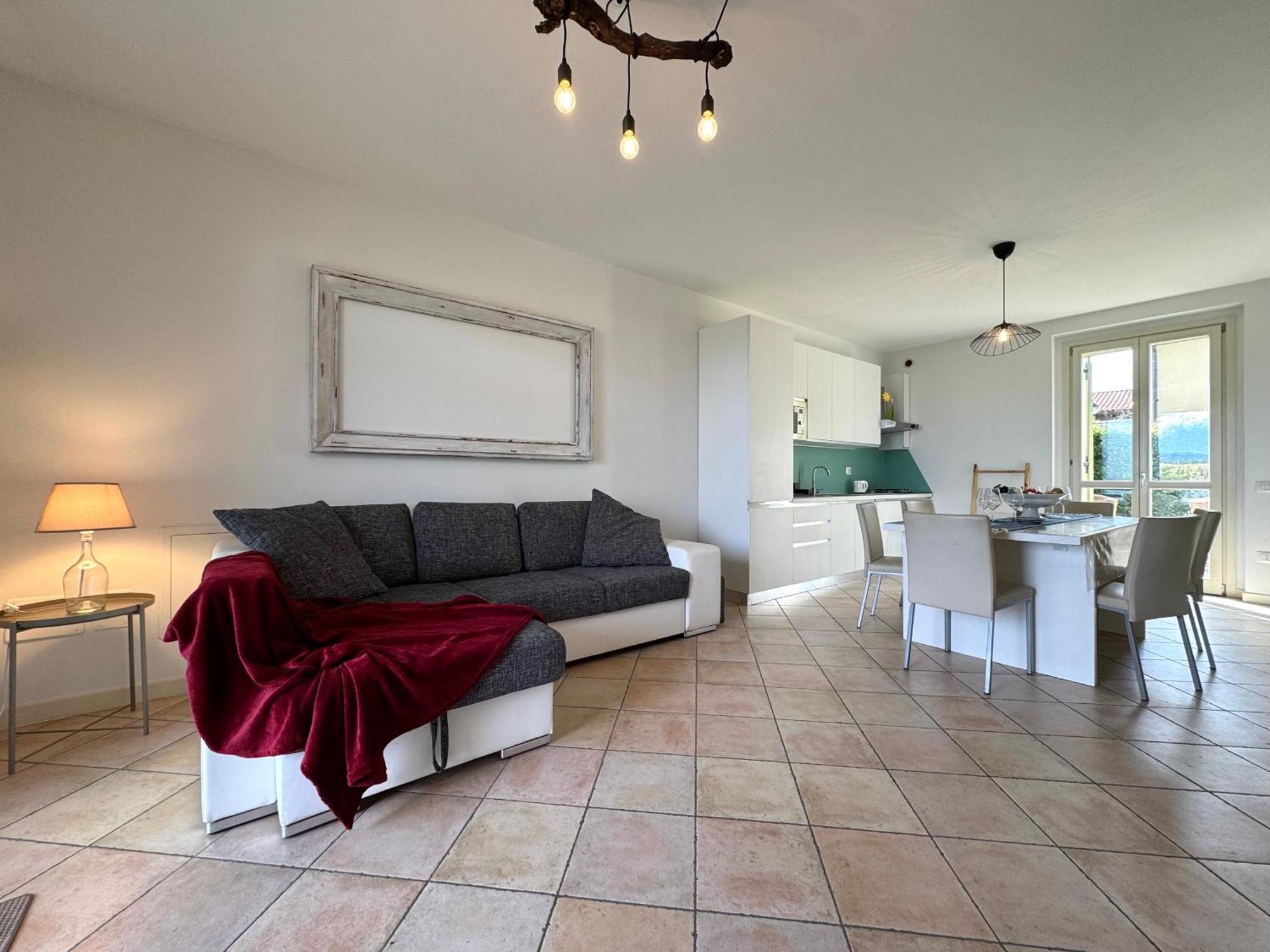 Casa Arilica Appartement *