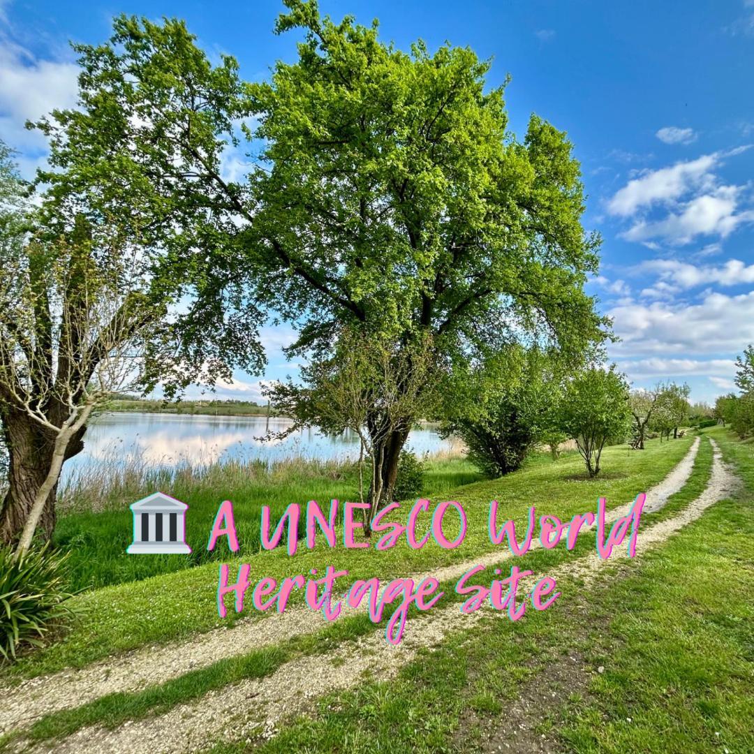 Appartamento Casa Arilica Peschiera del Garda