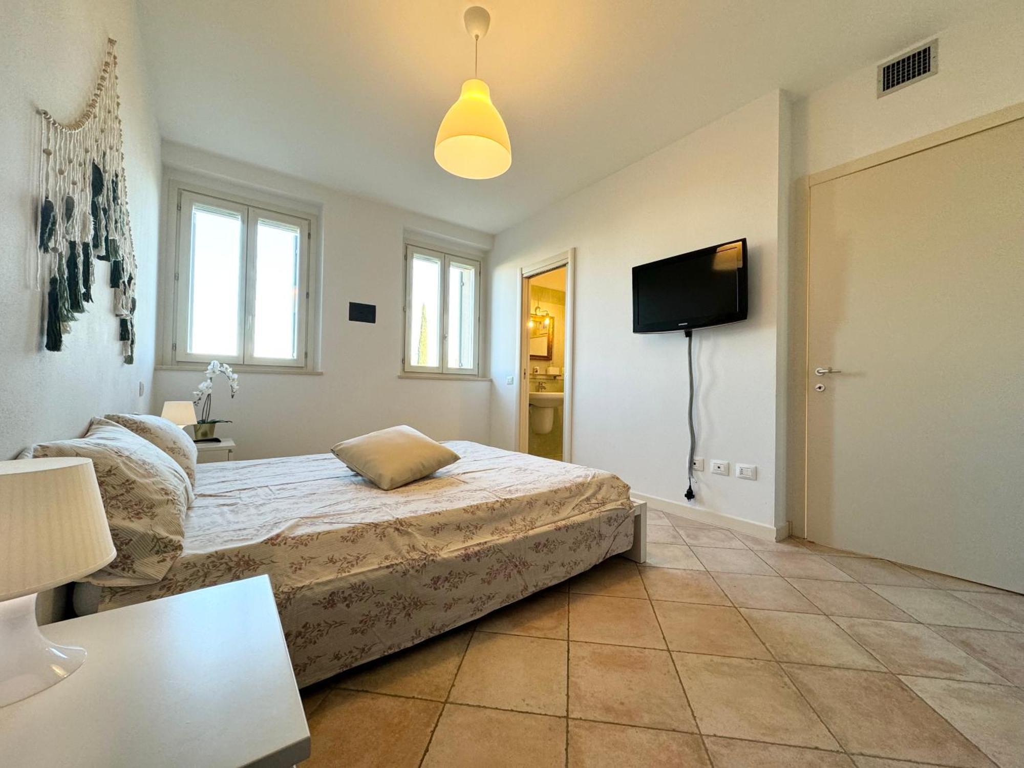Casa Arilica Apartment *